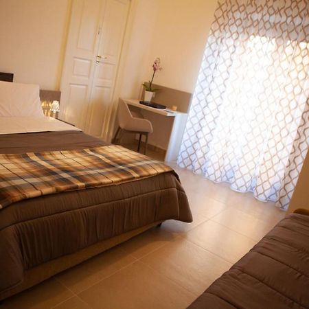 Casapaola B&B Rooms Acireale Exteriér fotografie