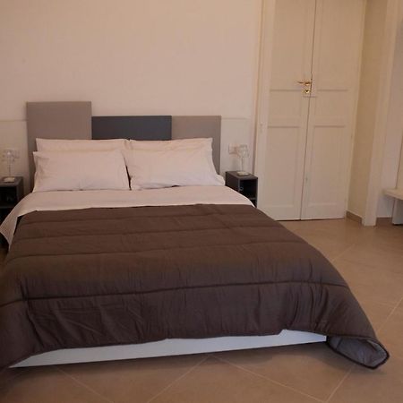 Casapaola B&B Rooms Acireale Exteriér fotografie