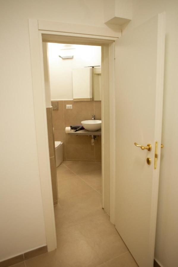 Casapaola B&B Rooms Acireale Exteriér fotografie