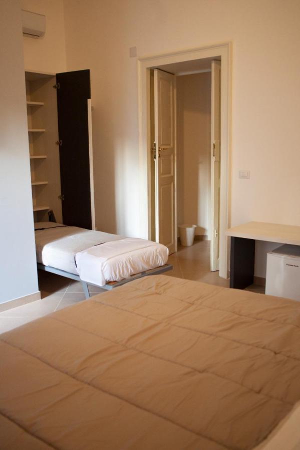 Casapaola B&B Rooms Acireale Exteriér fotografie