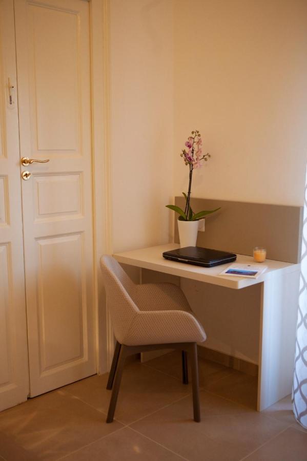 Casapaola B&B Rooms Acireale Exteriér fotografie