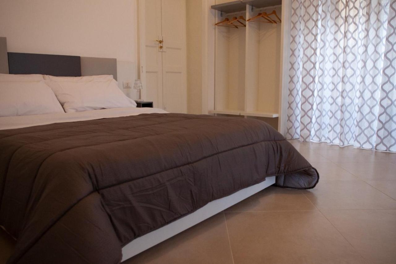 Casapaola B&B Rooms Acireale Exteriér fotografie