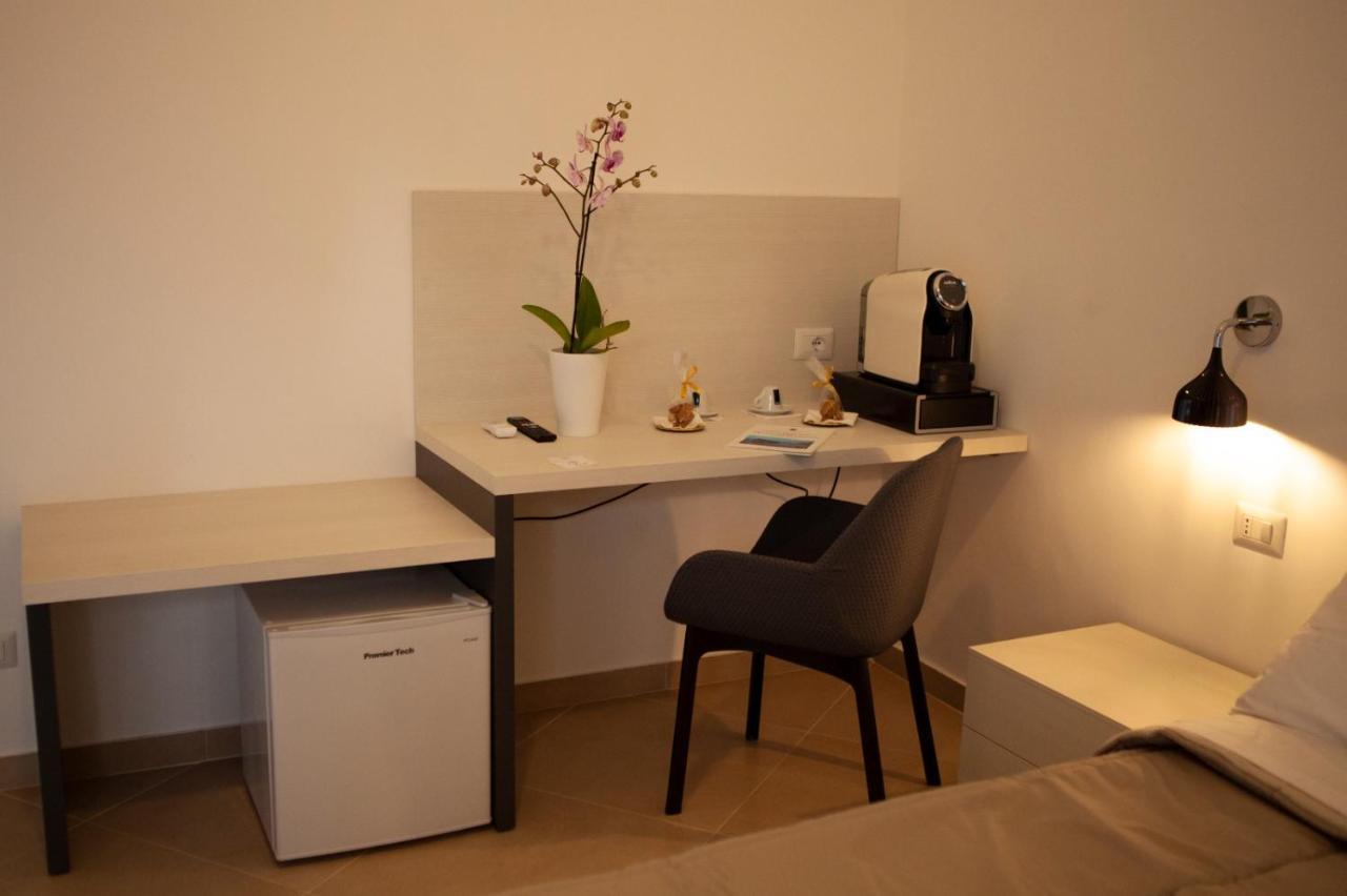 Casapaola B&B Rooms Acireale Exteriér fotografie
