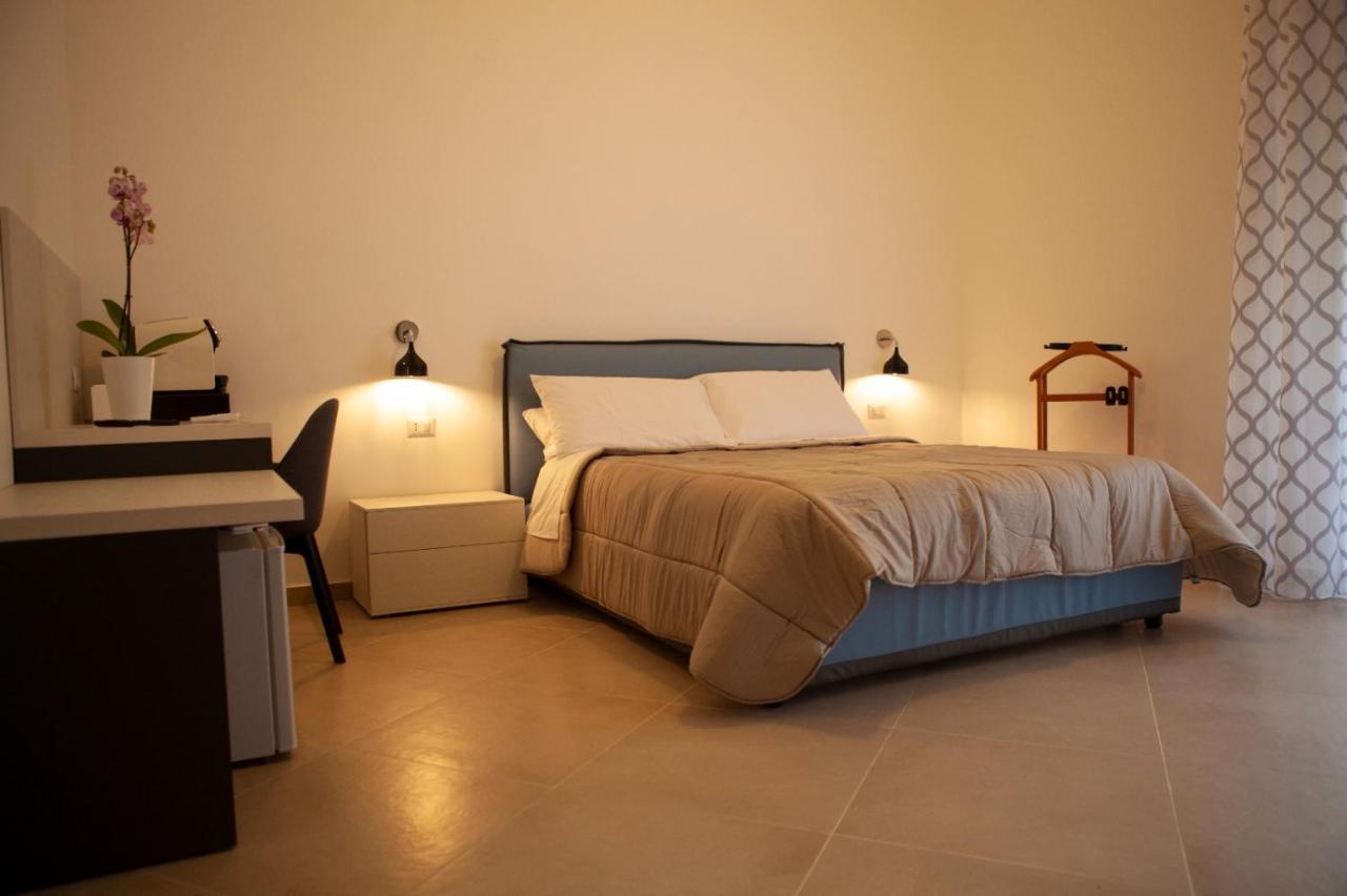 Casapaola B&B Rooms Acireale Exteriér fotografie