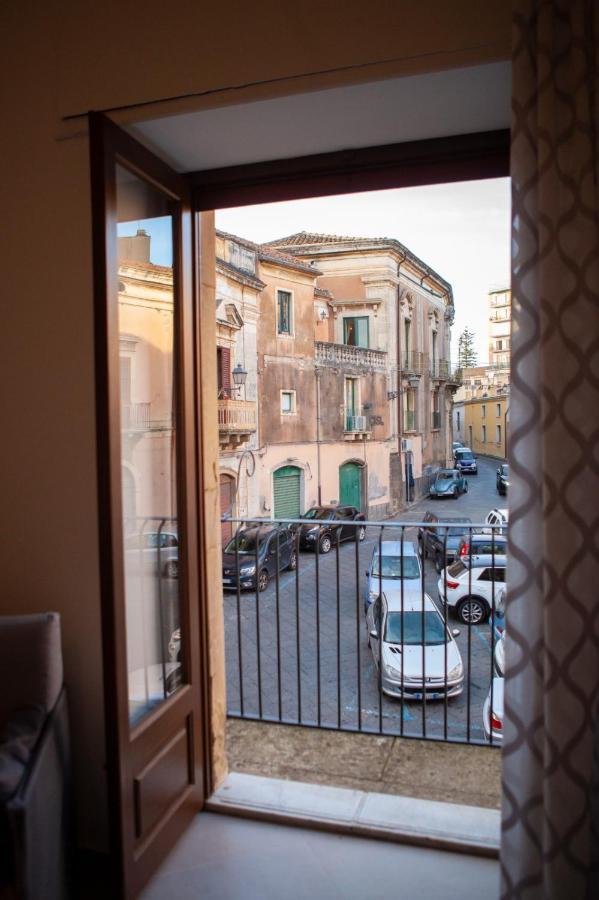Casapaola B&B Rooms Acireale Exteriér fotografie