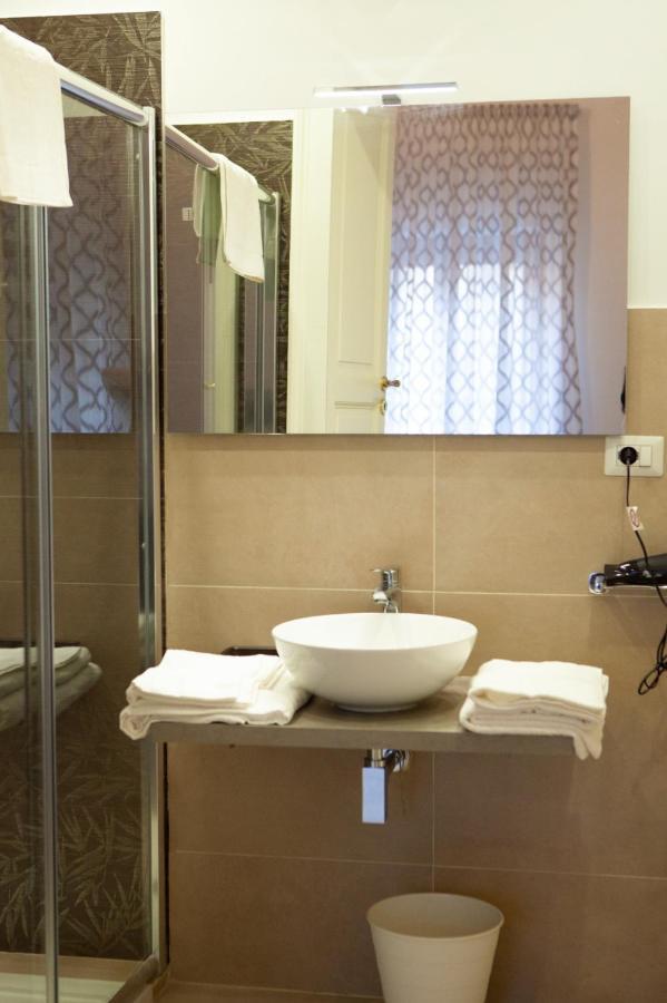 Casapaola B&B Rooms Acireale Exteriér fotografie