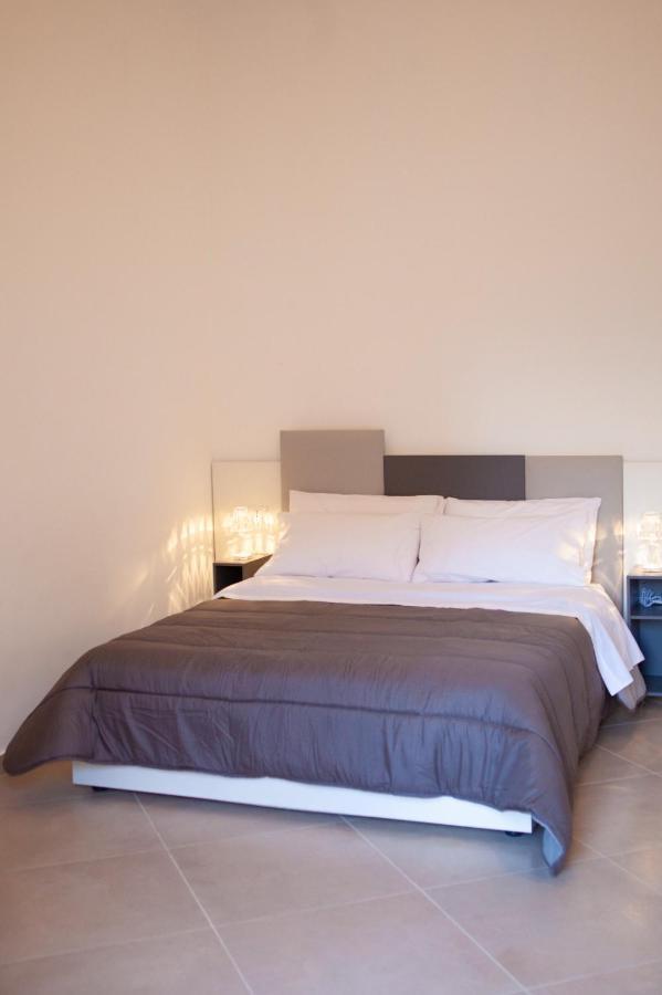 Casapaola B&B Rooms Acireale Exteriér fotografie
