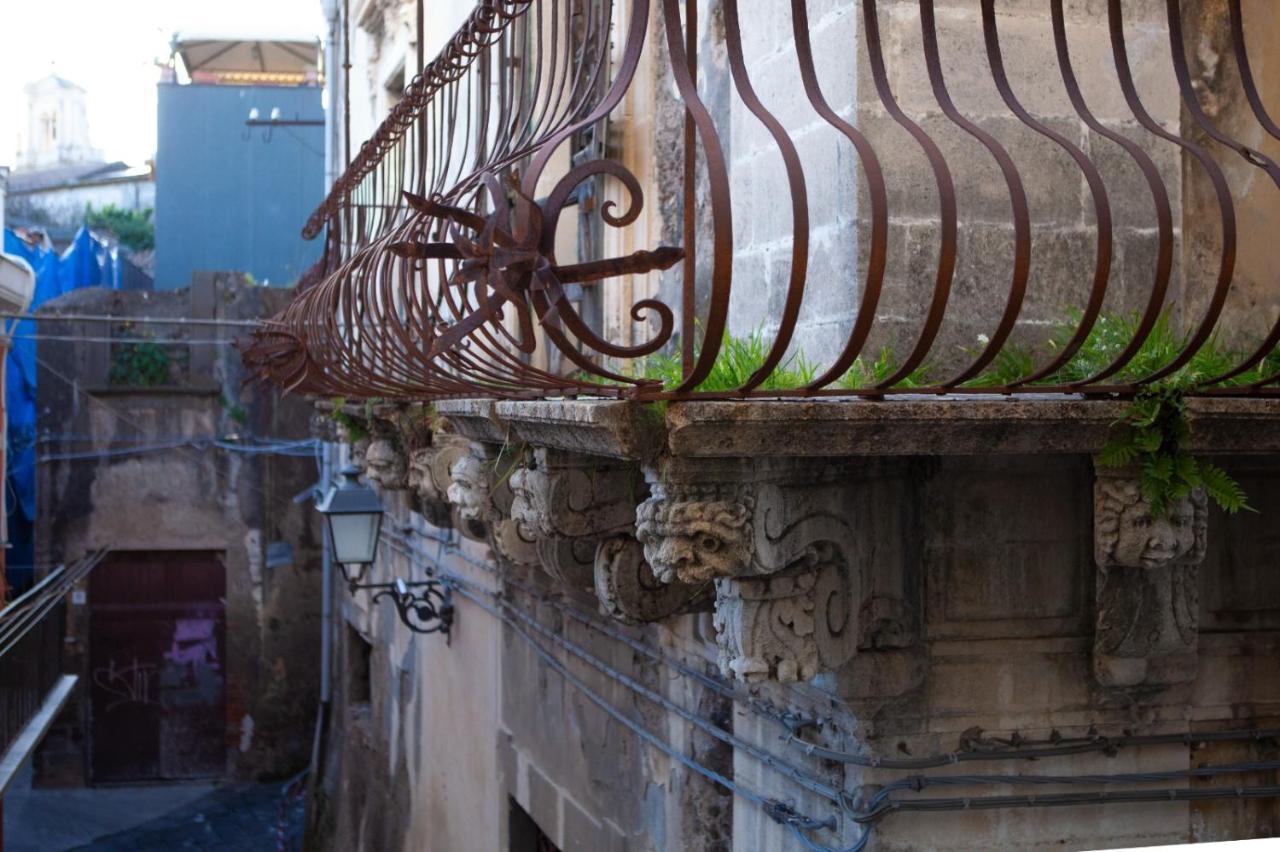 Casapaola B&B Rooms Acireale Exteriér fotografie