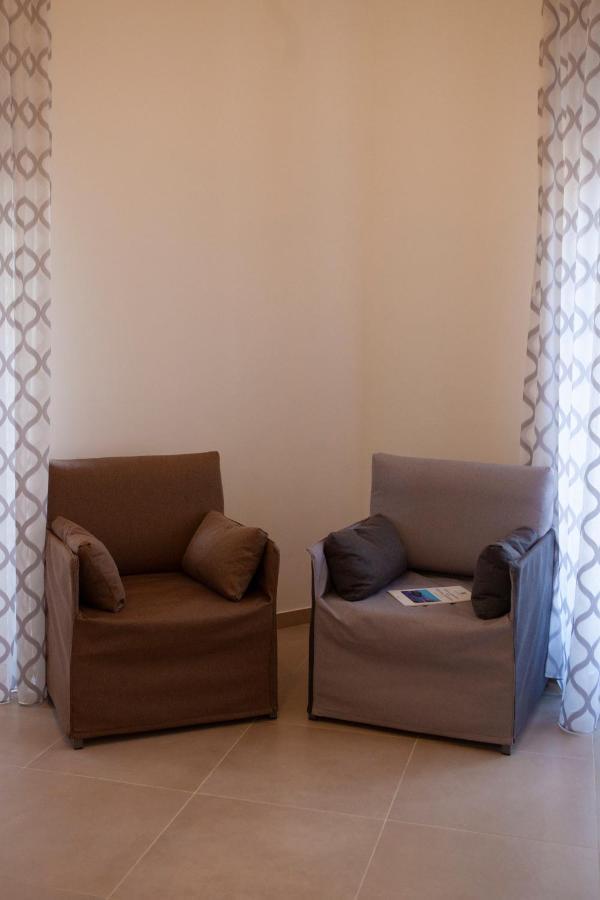 Casapaola B&B Rooms Acireale Exteriér fotografie