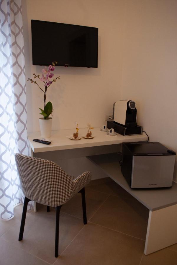 Casapaola B&B Rooms Acireale Exteriér fotografie